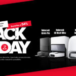 La guida alle promo Black Friday di Roborock