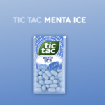 Tic Tac Menta Ice