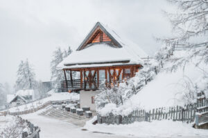 Tra relax e tradizioni natalizie: un week end ai mercatini di Natale a Bolzano al vigilius mountain resort