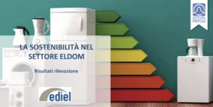 Eco-incentivo per l'acquisto di elettrodomestici