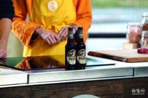 Kozel è partner birra di MasterChef Italia