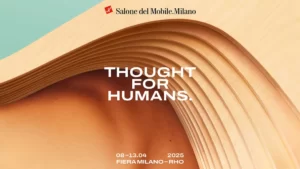 Salone del Mobile 2025: le date e le prime anticipazioni