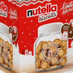 Le novità Nutella per il Natale 2024