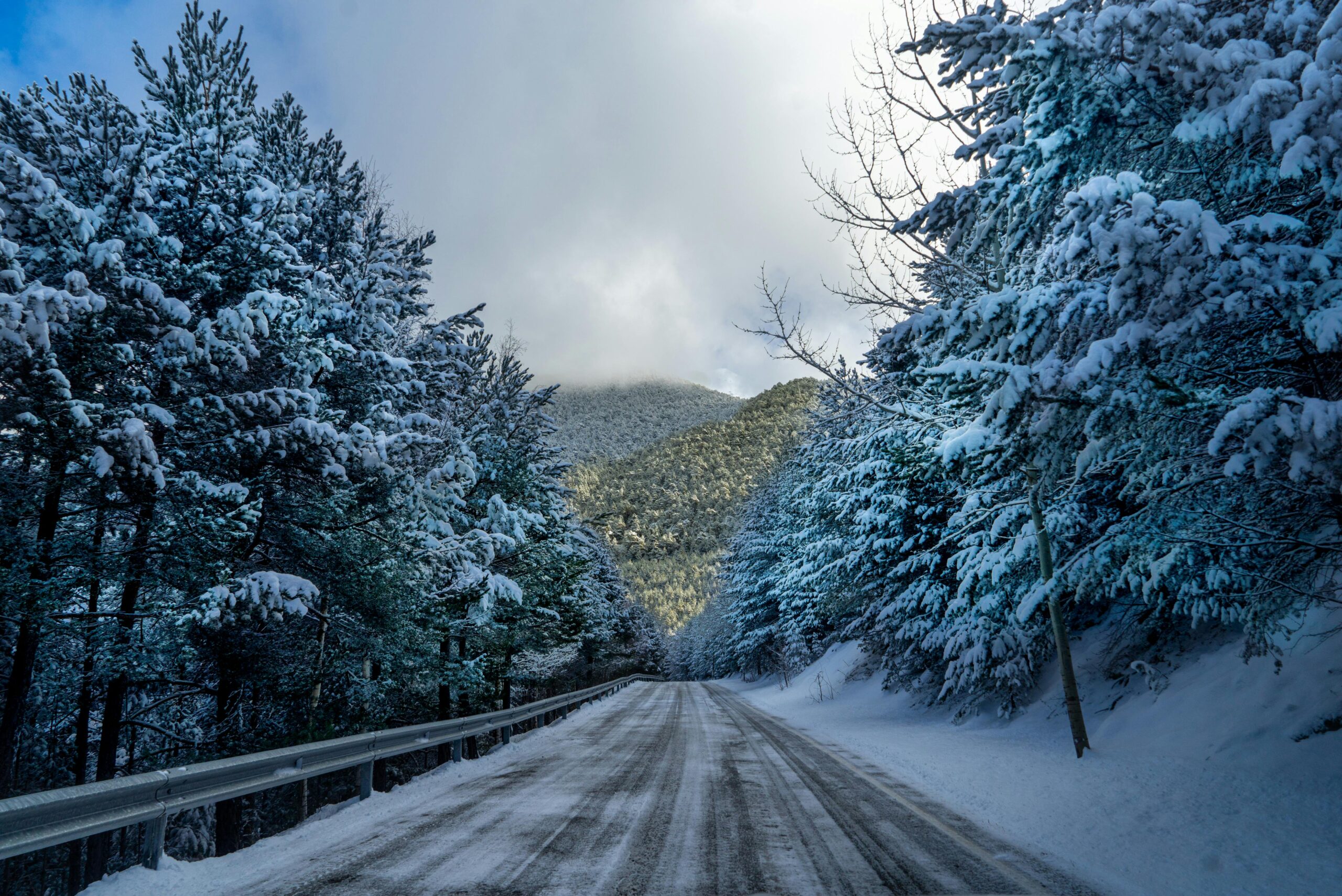 Snow hunting: la guida per un viaggio alla ricerca della neve