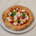 World Pizza Day Luigi Cassago presenta la rivoluzionaria Pizza Nuvola