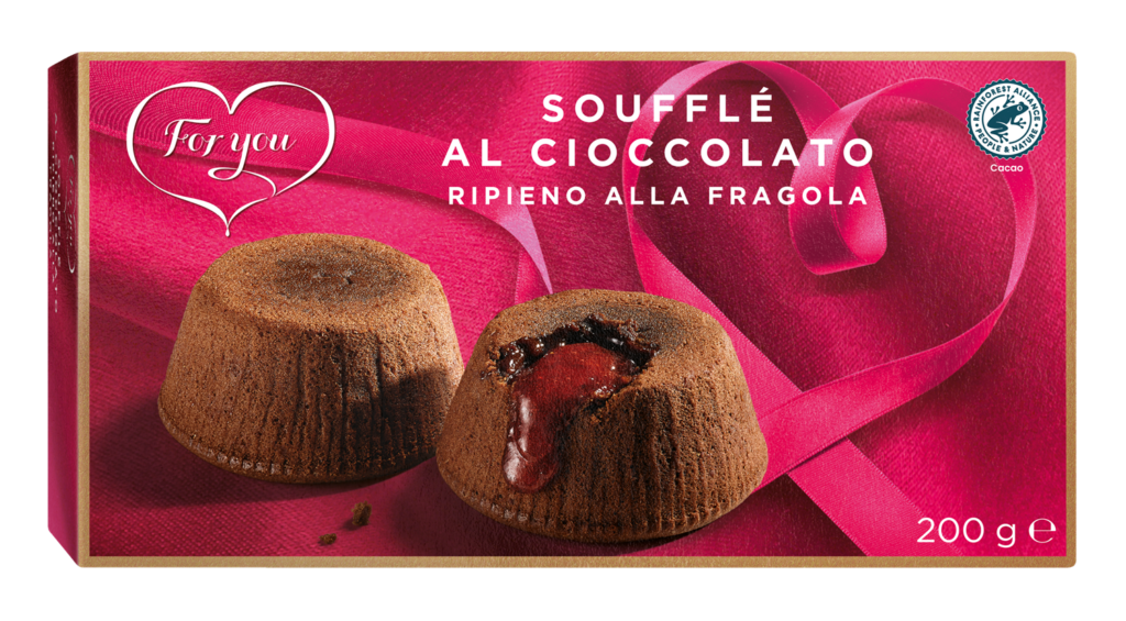 LA LINEA FOR YOU DI LIDL ITALIALA LINEA FOR YOU DI LIDL ITALIA