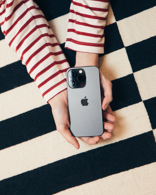 San Valentino con Swappie l’iPhone ricondizionato per ogni tipo di amore