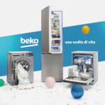 Beko una scelta di vita