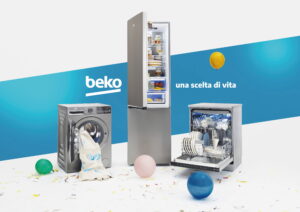 Beko una scelta di vita