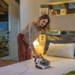 HMC5: il nuovo battimaterasso 4 in 1 di Hoover