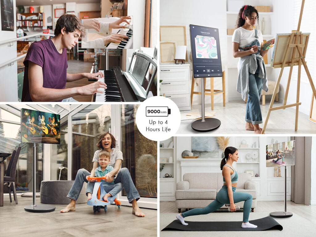 Thomson Go TV e Go TV Plus un aiuto imperdibile in cucina